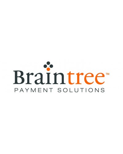 Simple Braintree Payments	